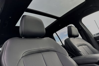 2024 Jeep Grand Cherokee Base 4xe