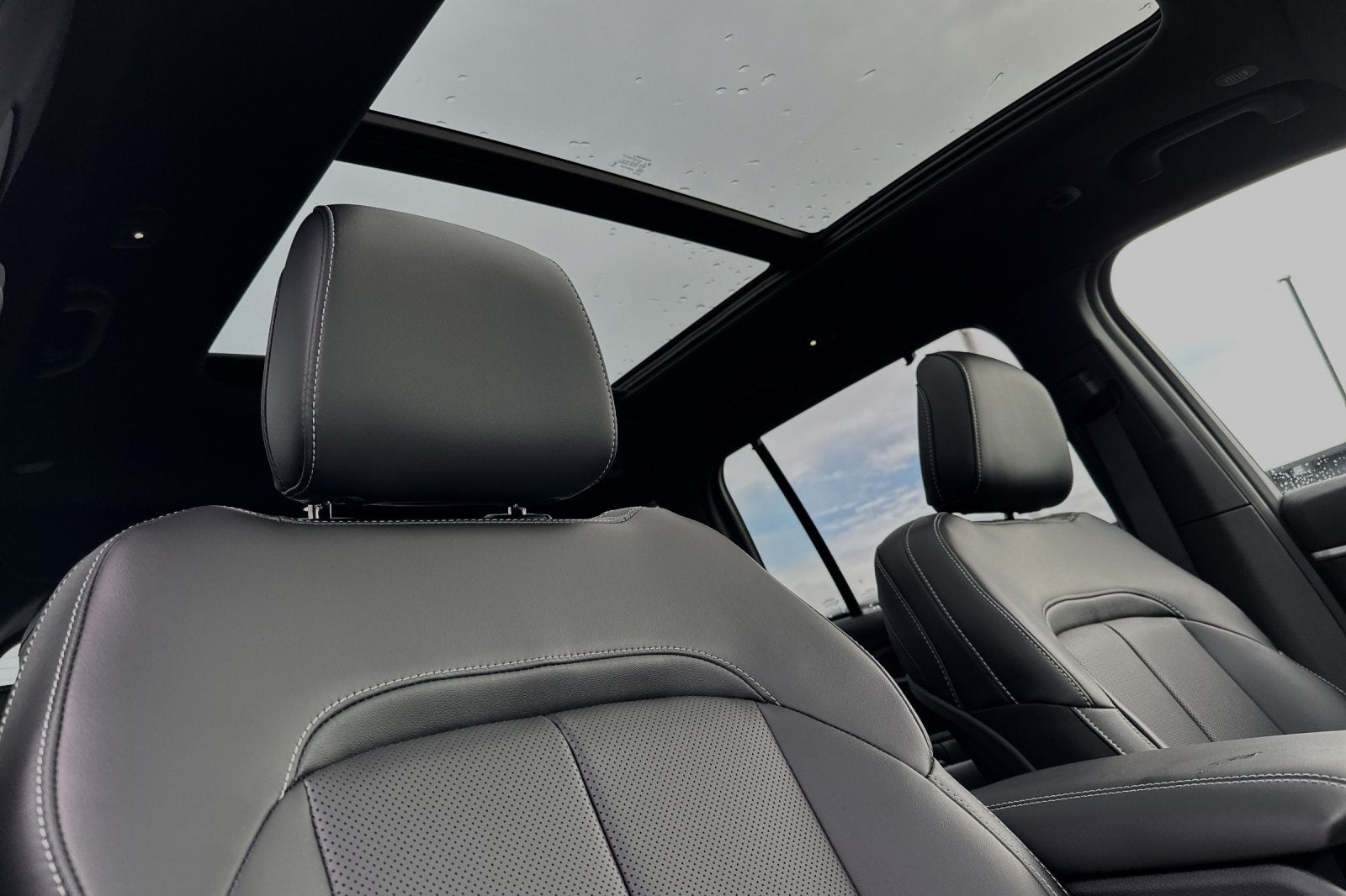 2024 Jeep Grand Cherokee Base 4xe