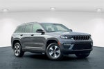 2024 Jeep Grand Cherokee Base 4xe