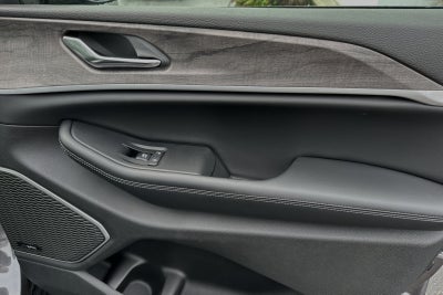 2024 Jeep Grand Cherokee Base 4xe