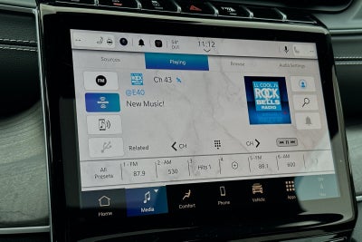 2024 Jeep Grand Cherokee Base 4xe