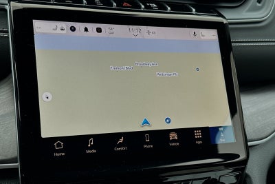 2024 Jeep Grand Cherokee Base 4xe