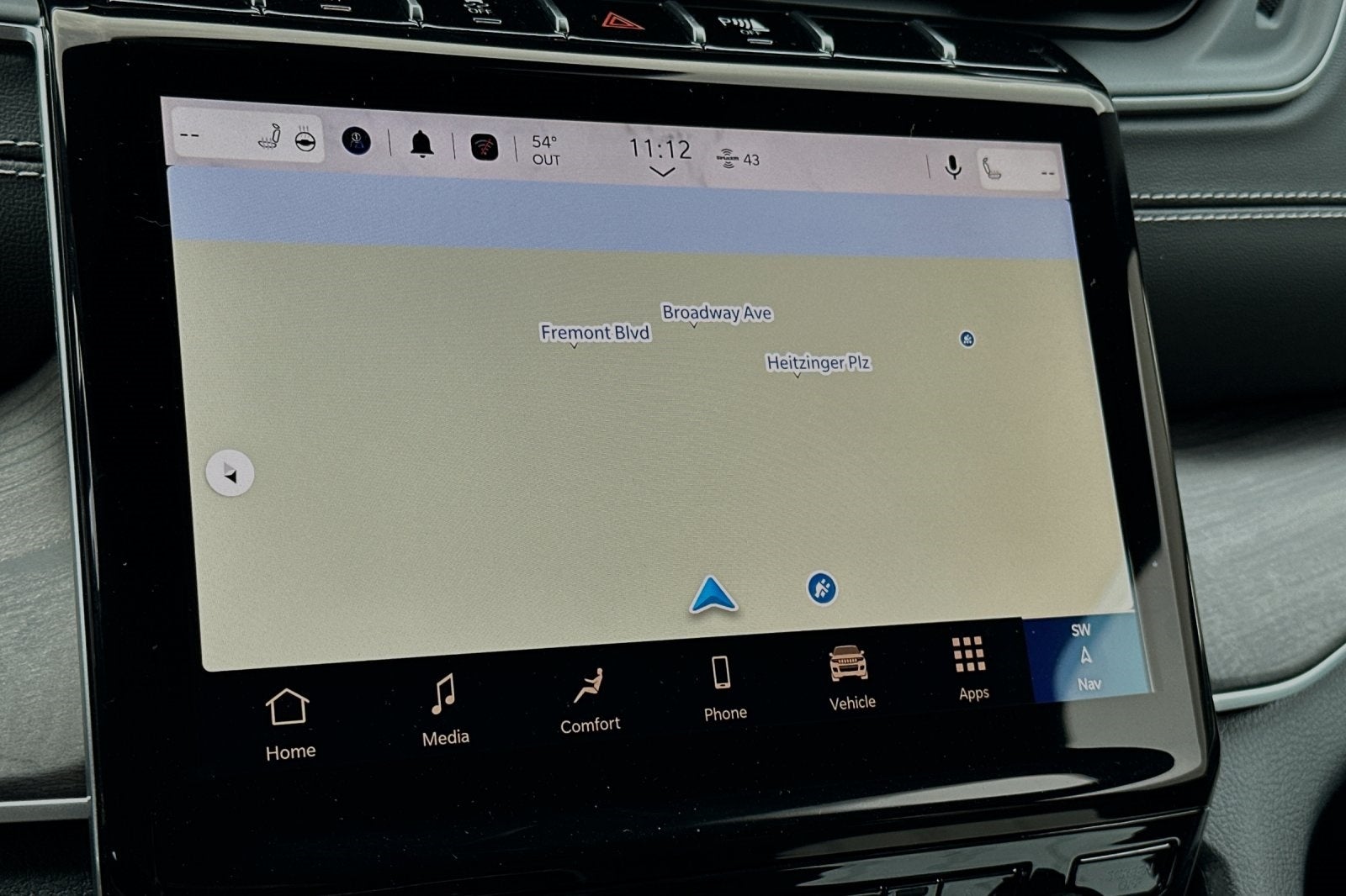 2024 Jeep Grand Cherokee Base 4xe