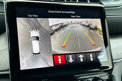 2024 Jeep Grand Cherokee Base 4xe