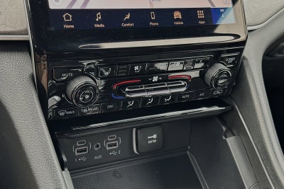 2024 Jeep Grand Cherokee Base 4xe