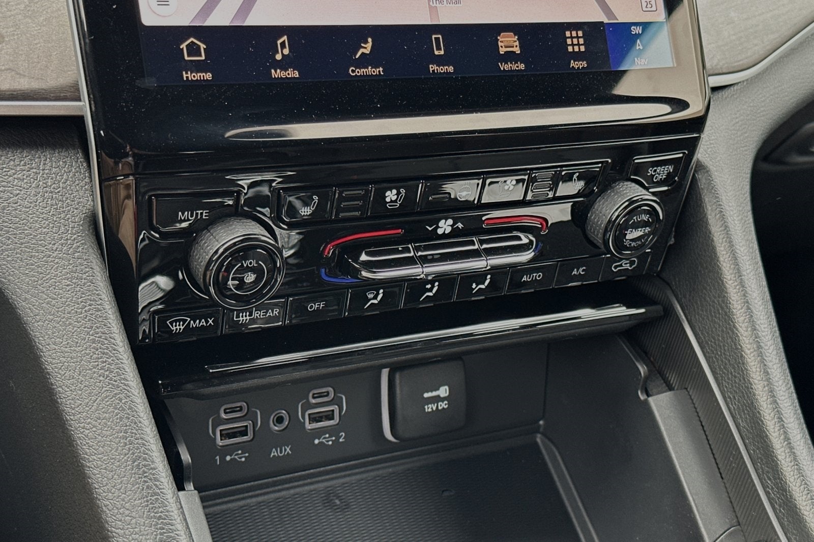 2024 Jeep Grand Cherokee Base 4xe