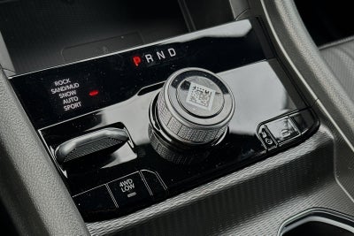 2024 Jeep Grand Cherokee Base 4xe