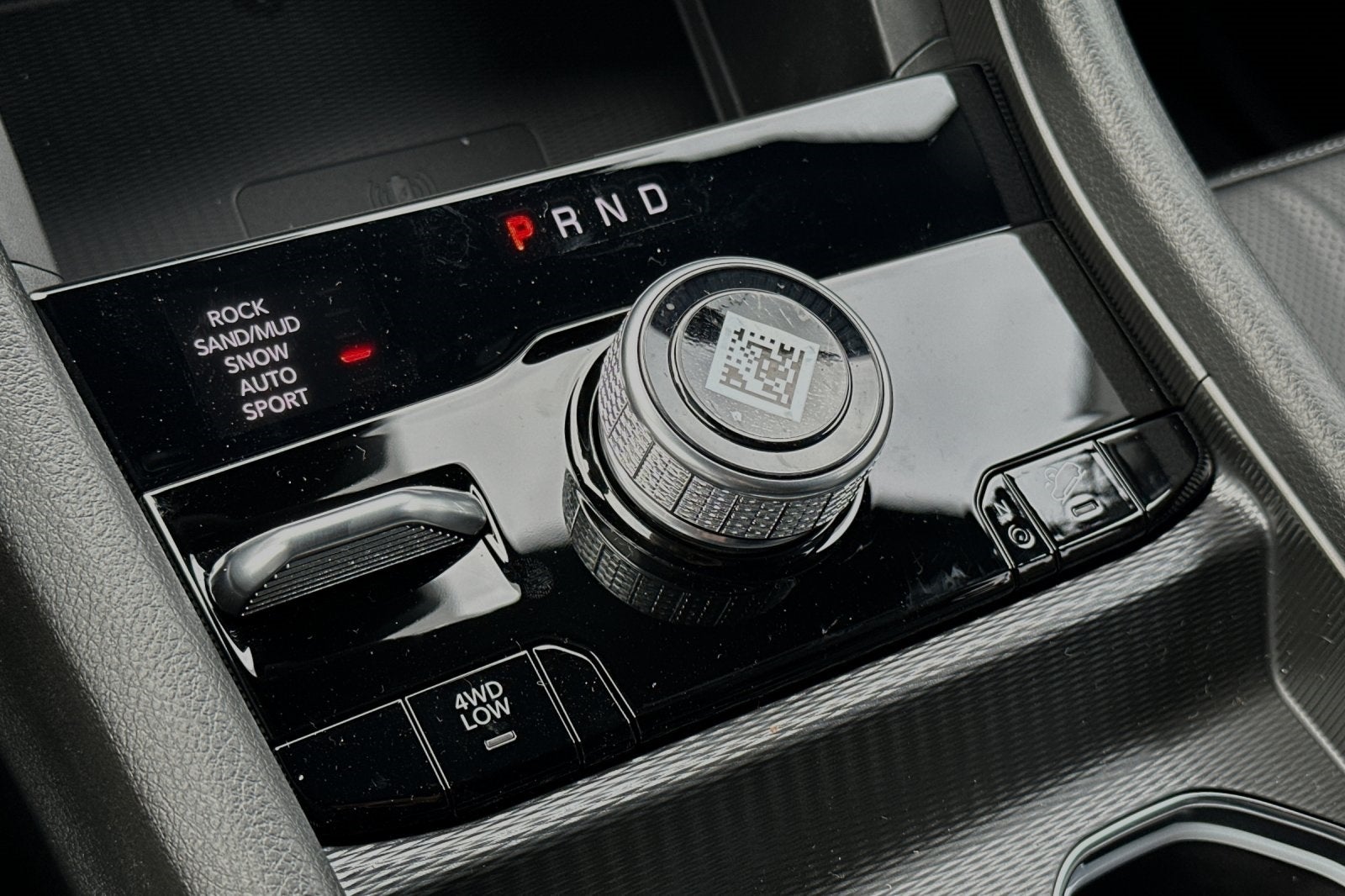 2024 Jeep Grand Cherokee Base 4xe