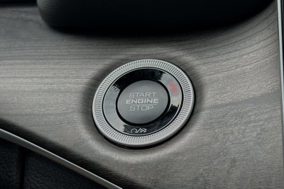 2024 Jeep Grand Cherokee Base 4xe