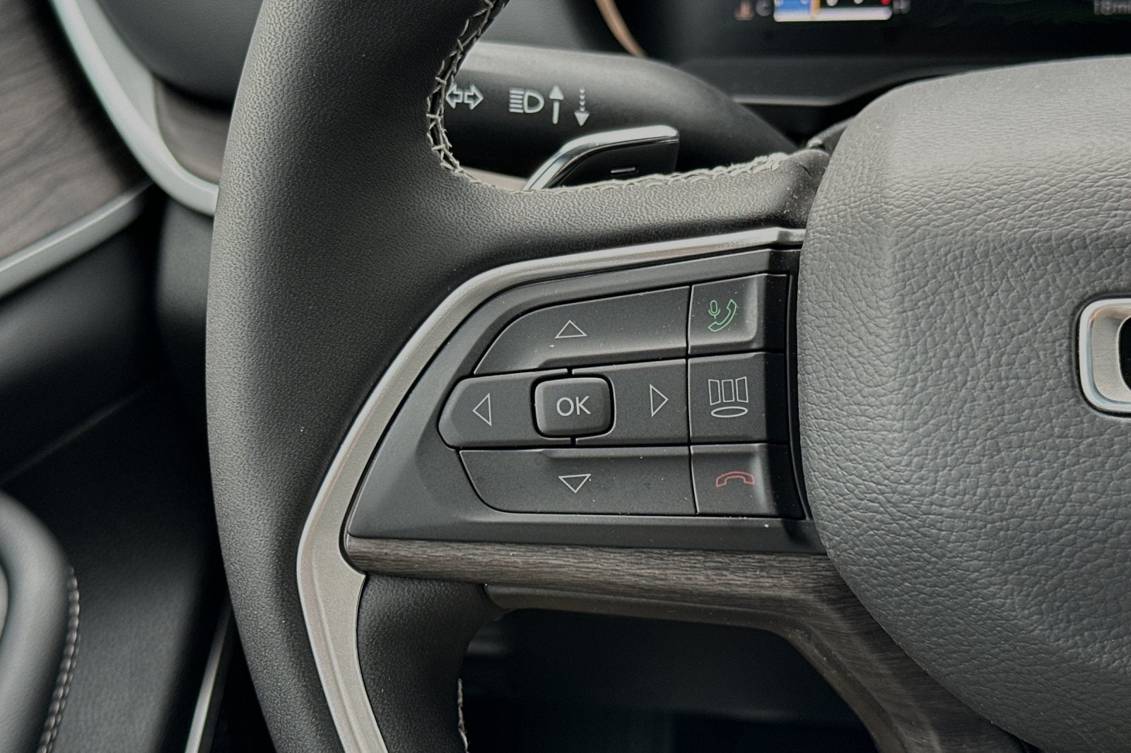 2024 Jeep Grand Cherokee Base 4xe