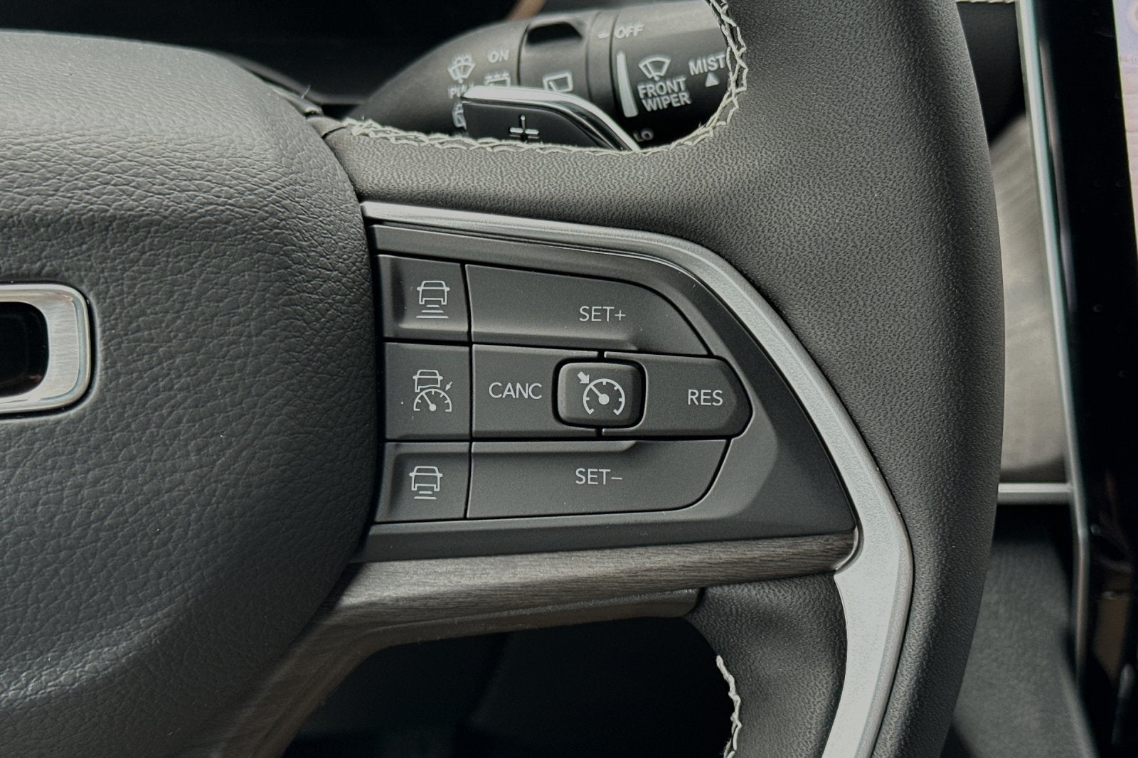 2024 Jeep Grand Cherokee Base 4xe