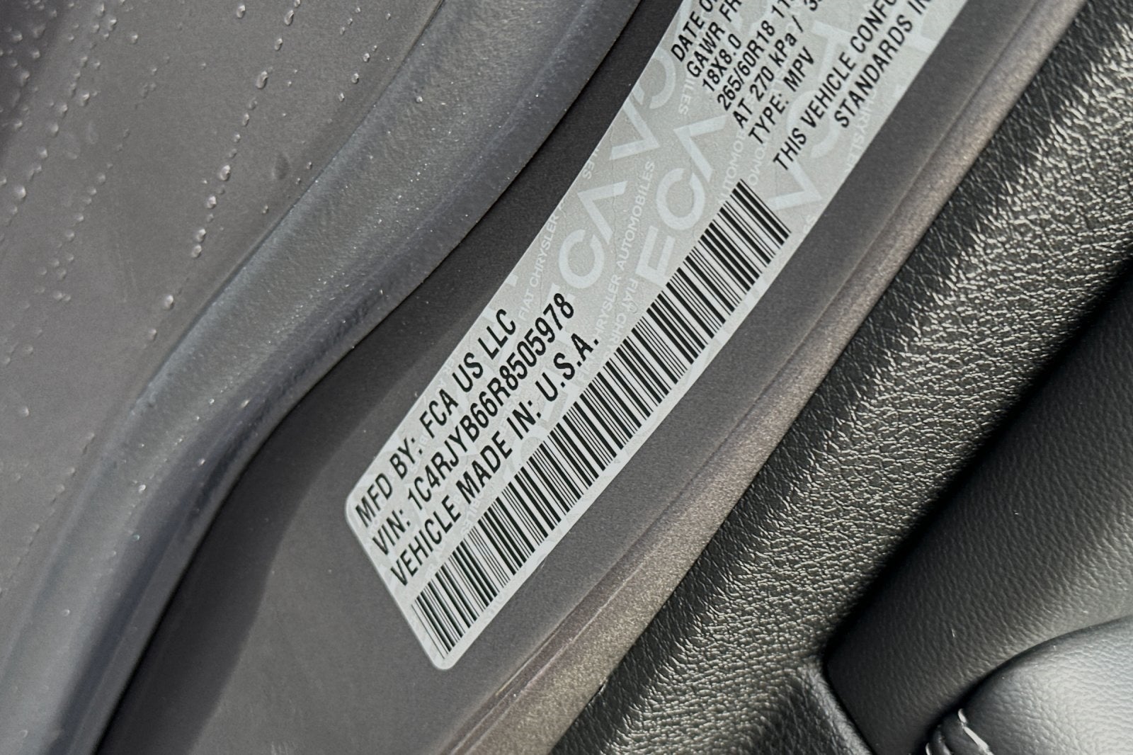 2024 Jeep Grand Cherokee Base 4xe