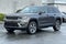 2024 Jeep Grand Cherokee Base 4xe