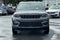 2024 Jeep Grand Cherokee Base 4xe