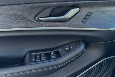 2024 Jeep Grand Cherokee Anniversary Edition 4xe