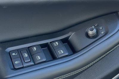 2024 Jeep Grand Cherokee Anniversary Edition 4xe