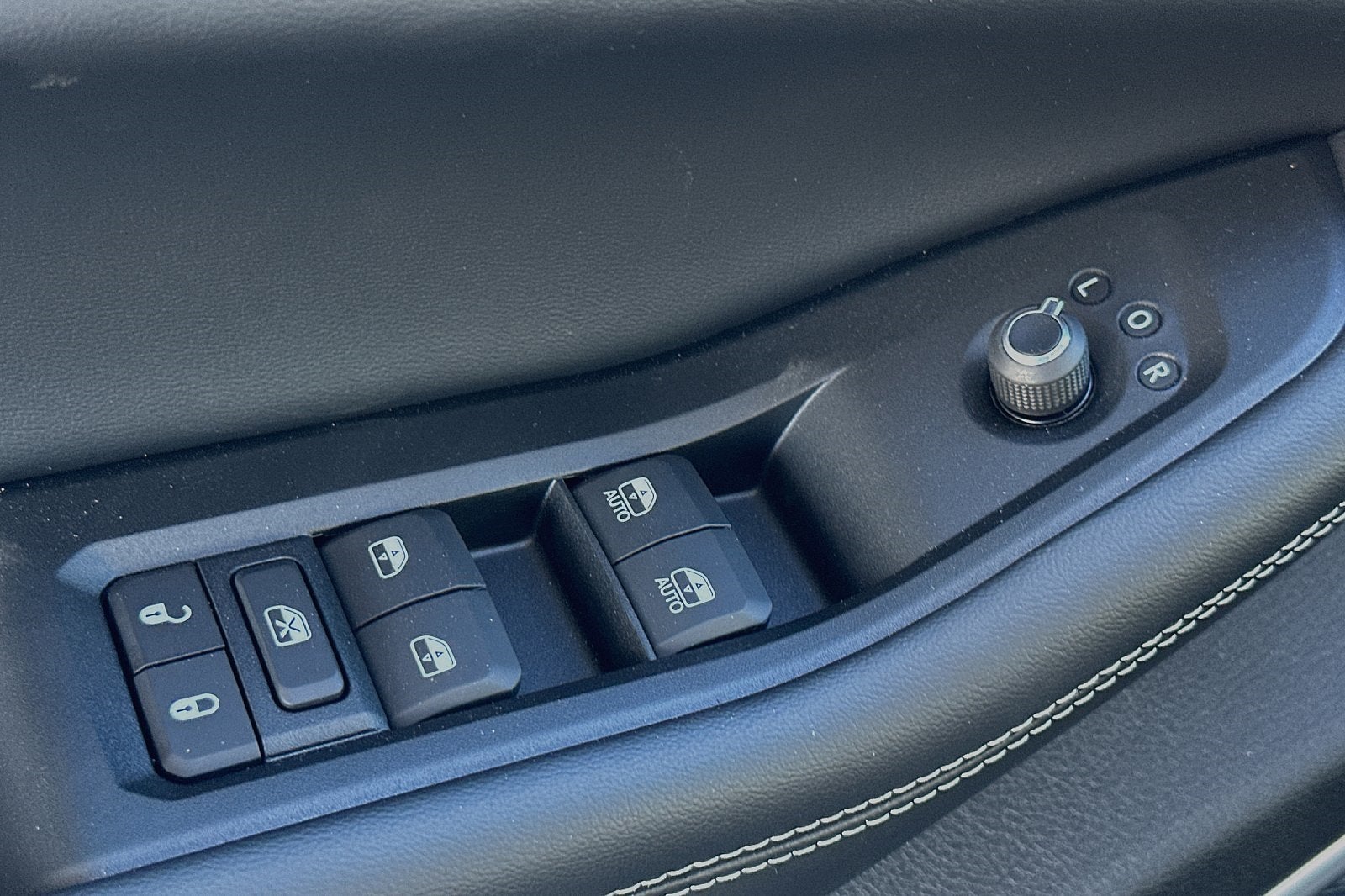 2024 Jeep Grand Cherokee Anniversary Edition 4xe