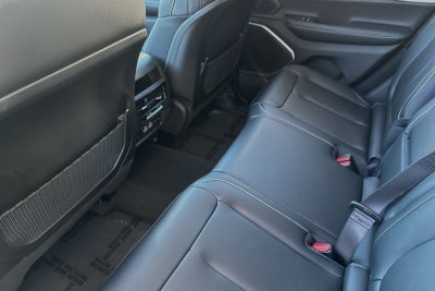 2024 Jeep Grand Cherokee Anniversary Edition 4xe