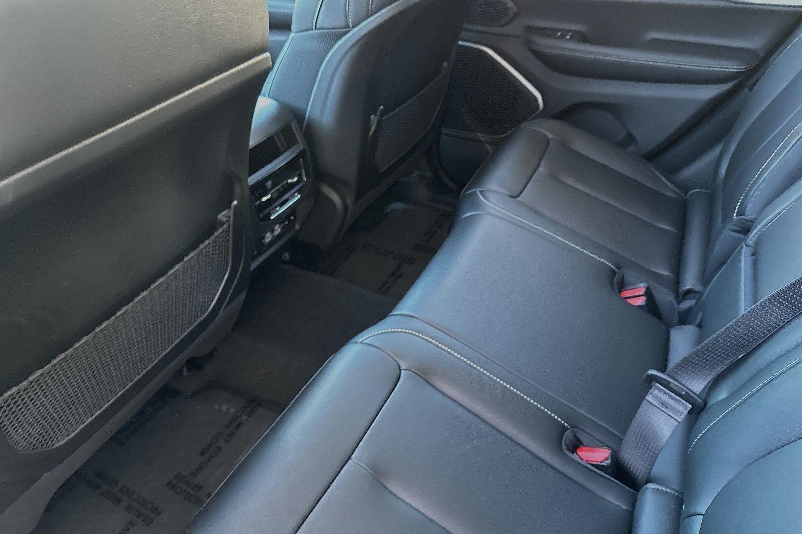 2024 Jeep Grand Cherokee Anniversary Edition 4xe