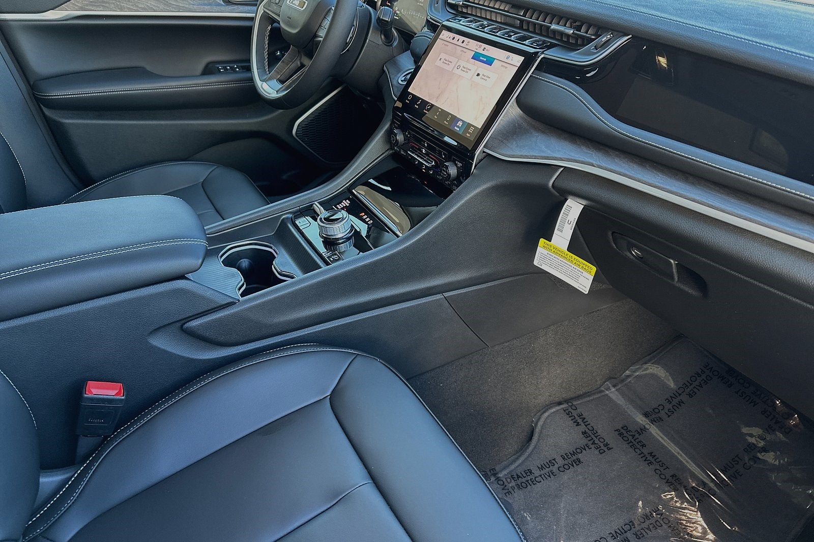 2024 Jeep Grand Cherokee Anniversary Edition 4xe