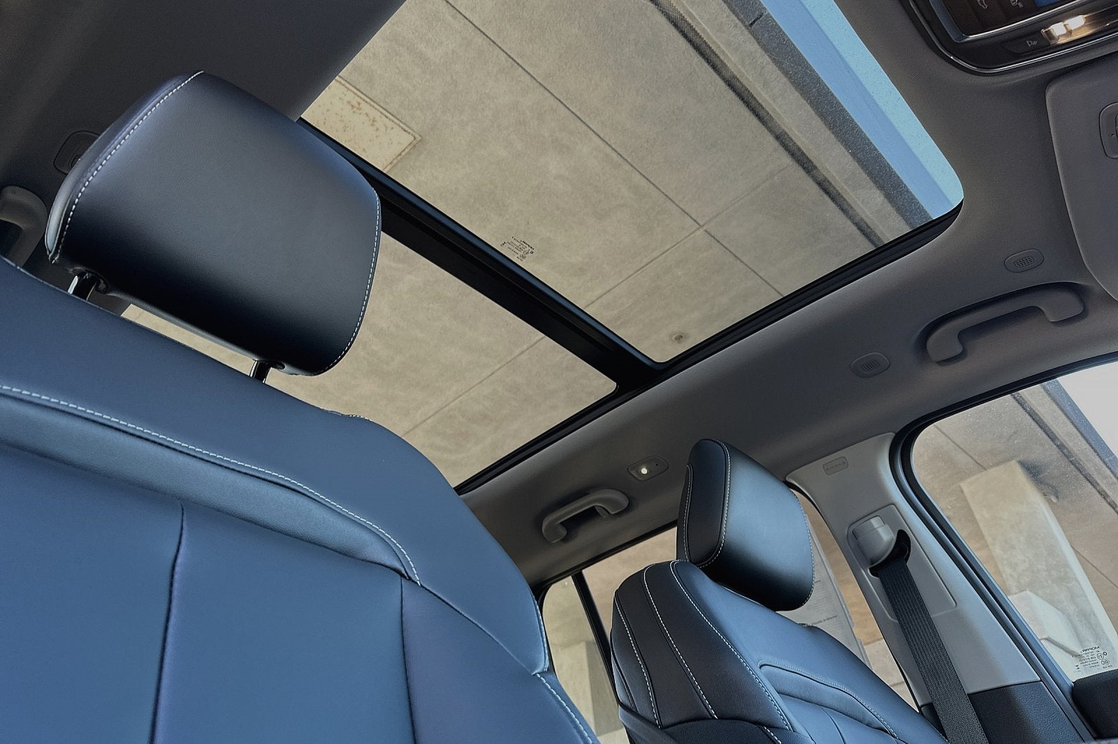 2024 Jeep Grand Cherokee Anniversary Edition 4xe