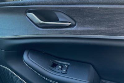 2024 Jeep Grand Cherokee Anniversary Edition 4xe