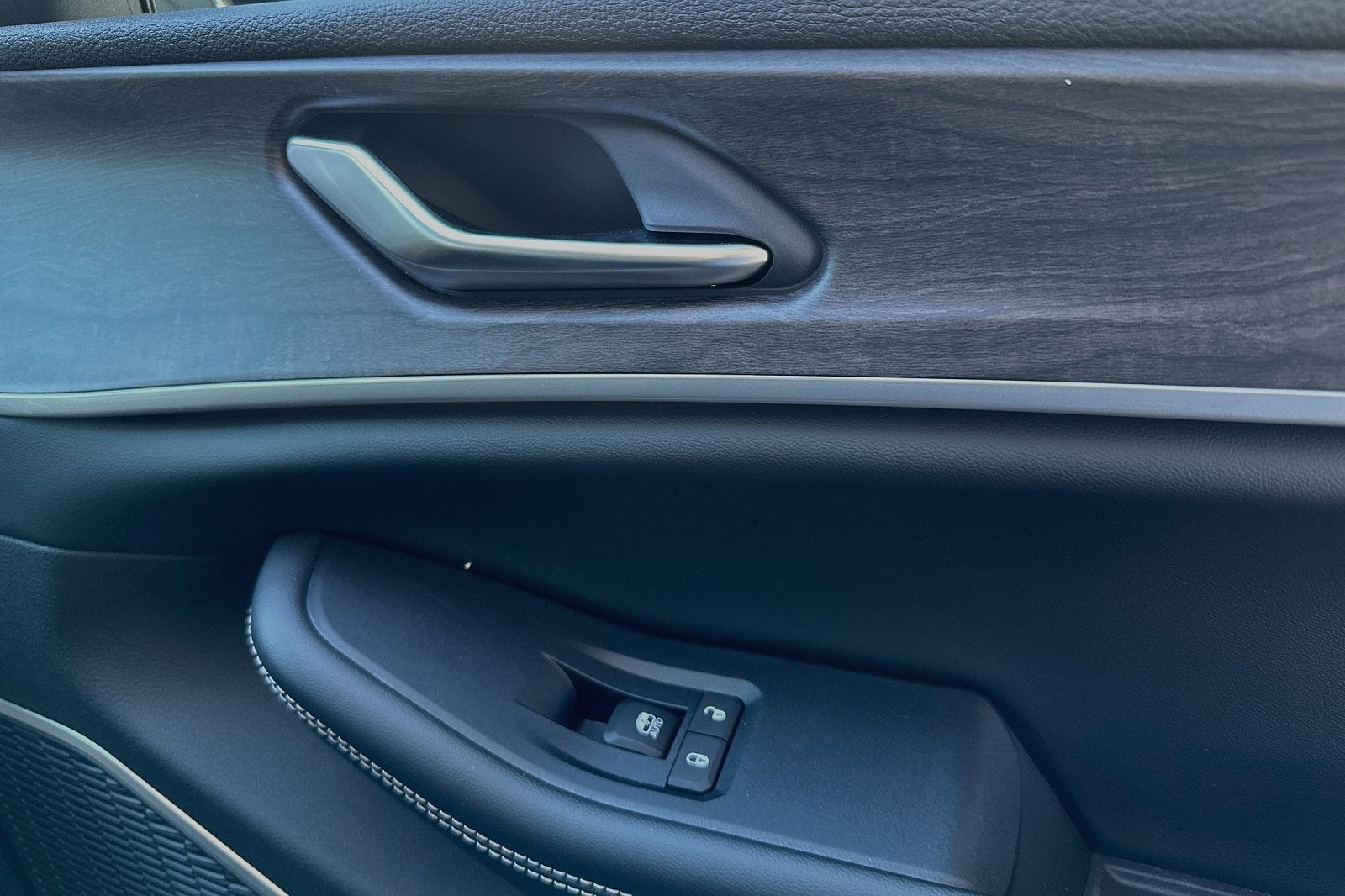 2024 Jeep Grand Cherokee Anniversary Edition 4xe