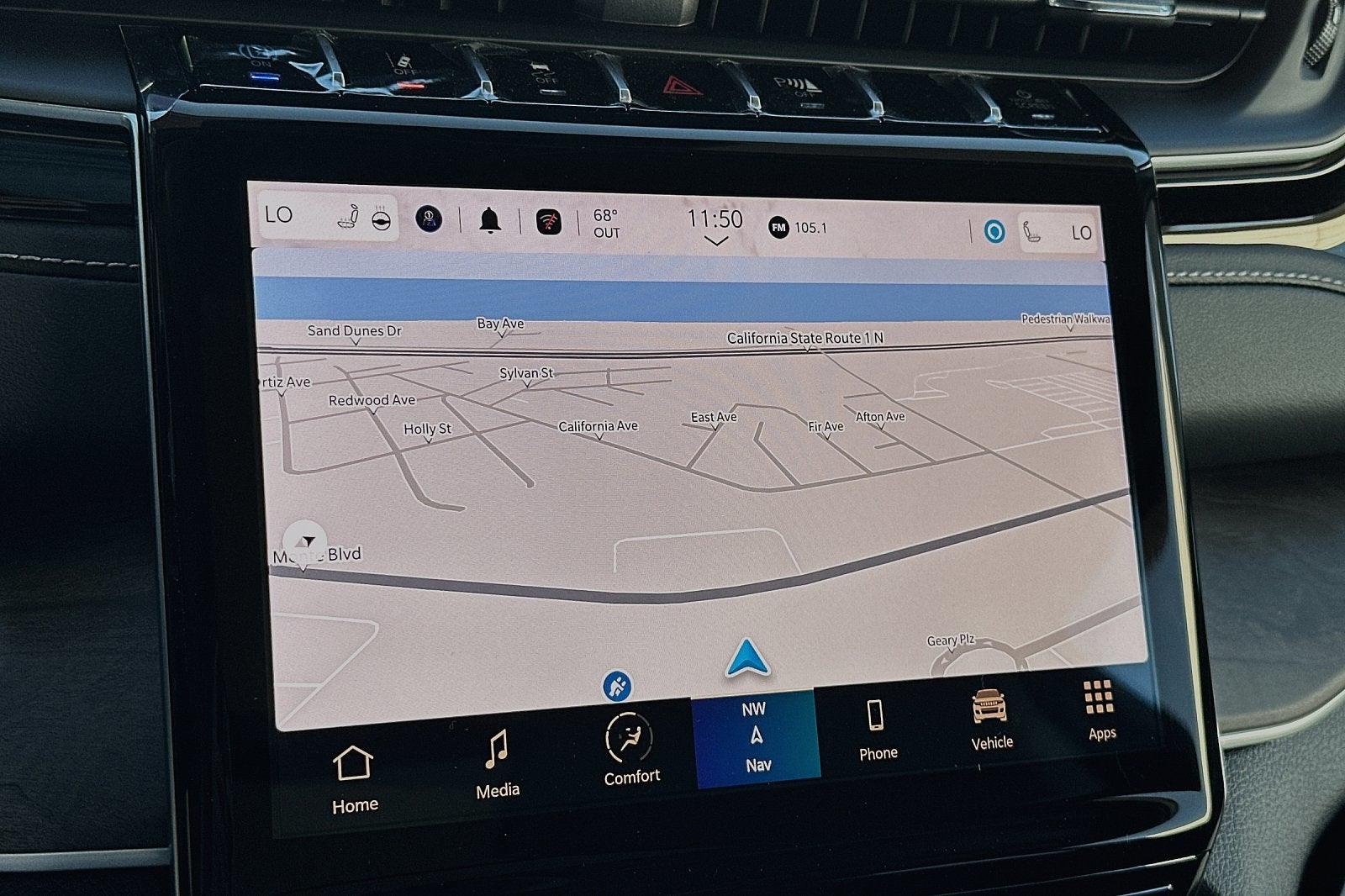 2024 Jeep Grand Cherokee Anniversary Edition 4xe