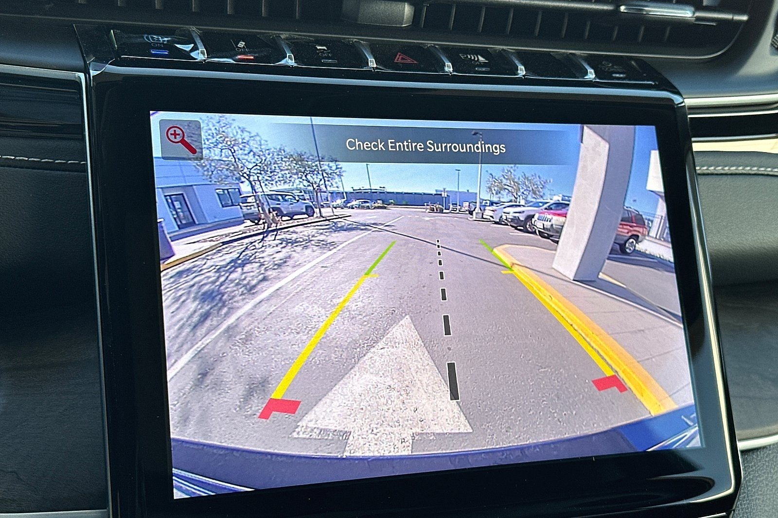 2024 Jeep Grand Cherokee Anniversary Edition 4xe