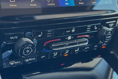 2024 Jeep Grand Cherokee Anniversary Edition 4xe