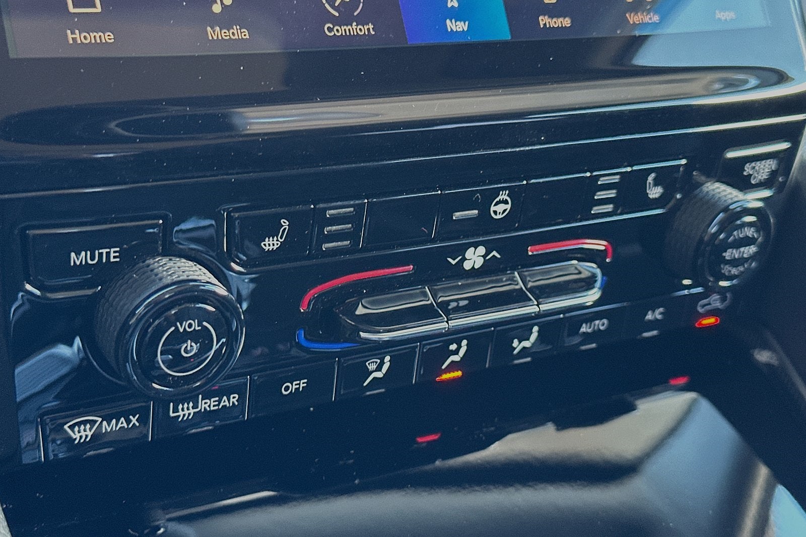 2024 Jeep Grand Cherokee Anniversary Edition 4xe