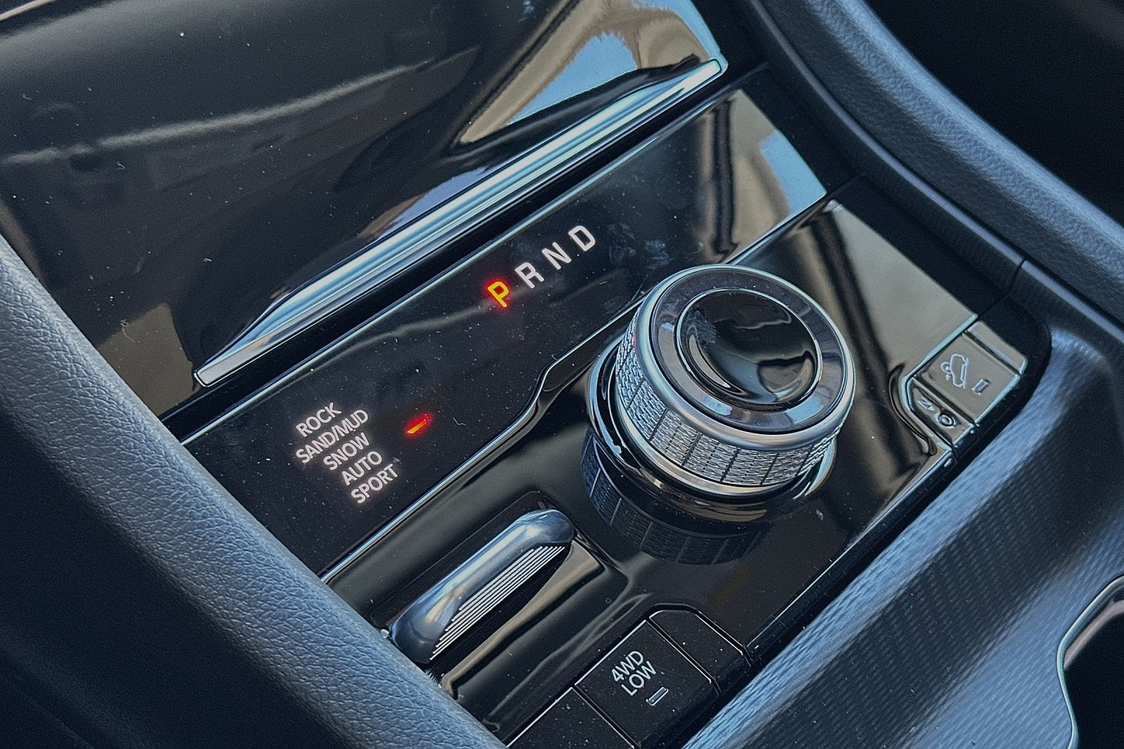 2024 Jeep Grand Cherokee Anniversary Edition 4xe