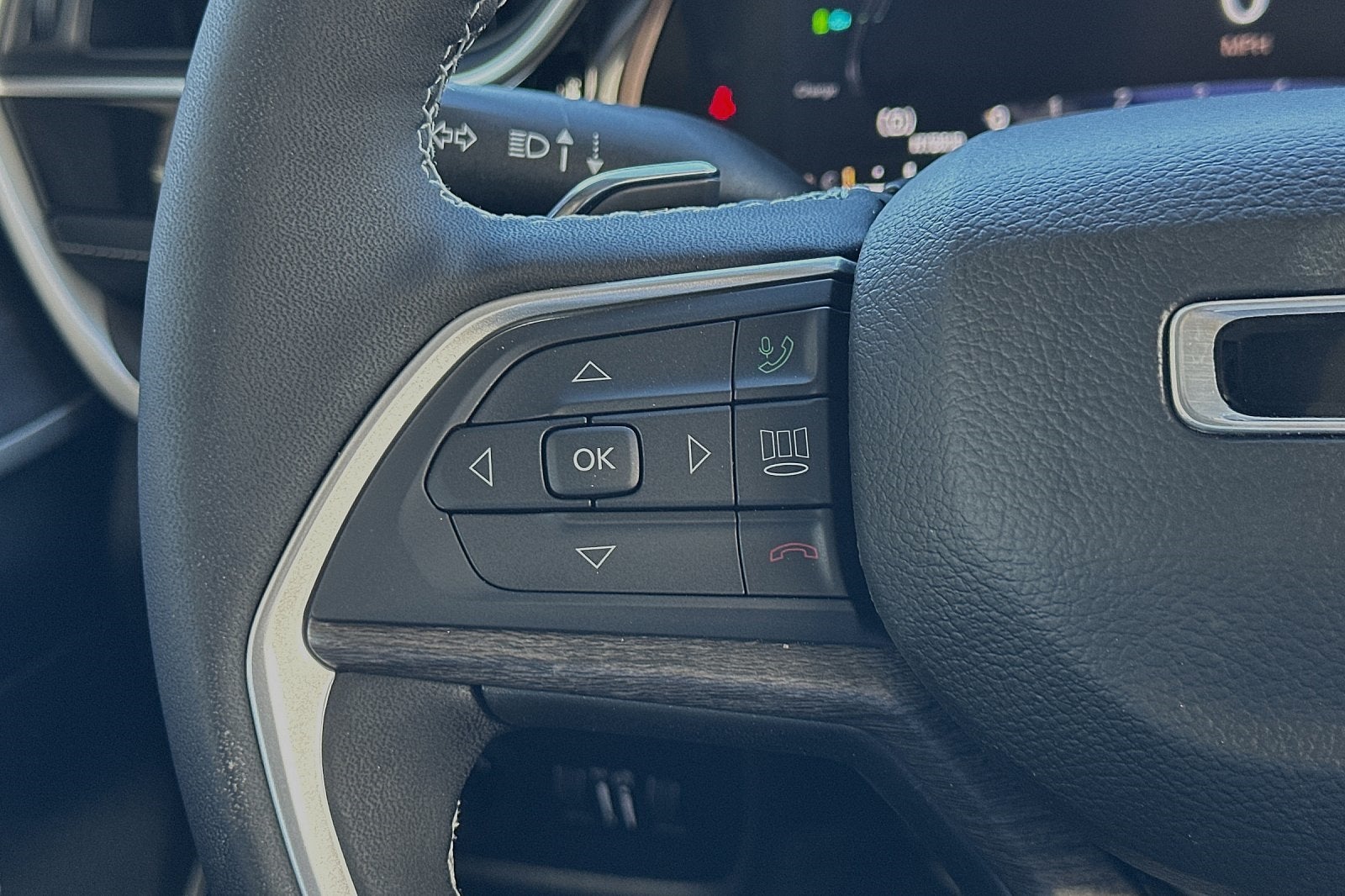 2024 Jeep Grand Cherokee Anniversary Edition 4xe