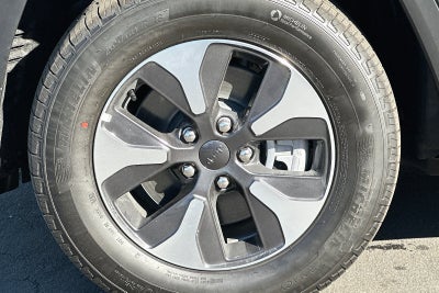 2024 Jeep Grand Cherokee Anniversary Edition 4xe