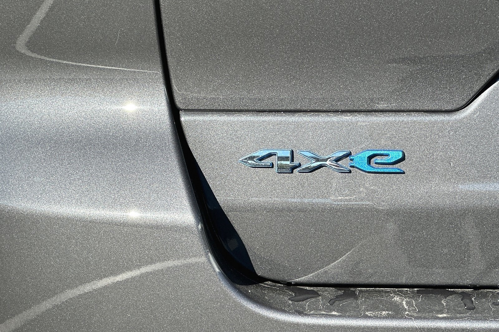 2024 Jeep Grand Cherokee Anniversary Edition 4xe