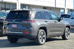2024 Jeep Grand Cherokee Anniversary Edition 4xe