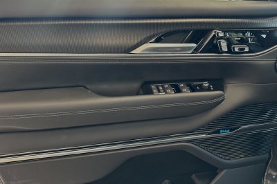 2024 Jeep Grand Wagoneer L Series II