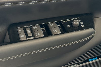 2024 Jeep Grand Wagoneer L Series II