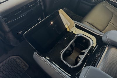 2024 Jeep Grand Wagoneer L Series II