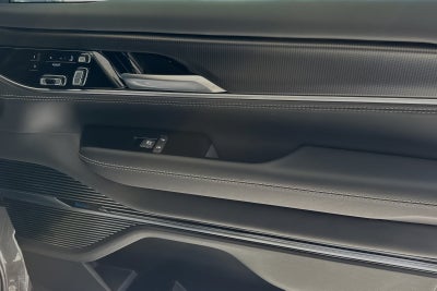 2024 Jeep Grand Wagoneer L Series II