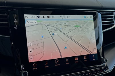 2024 Jeep Grand Wagoneer L Series II