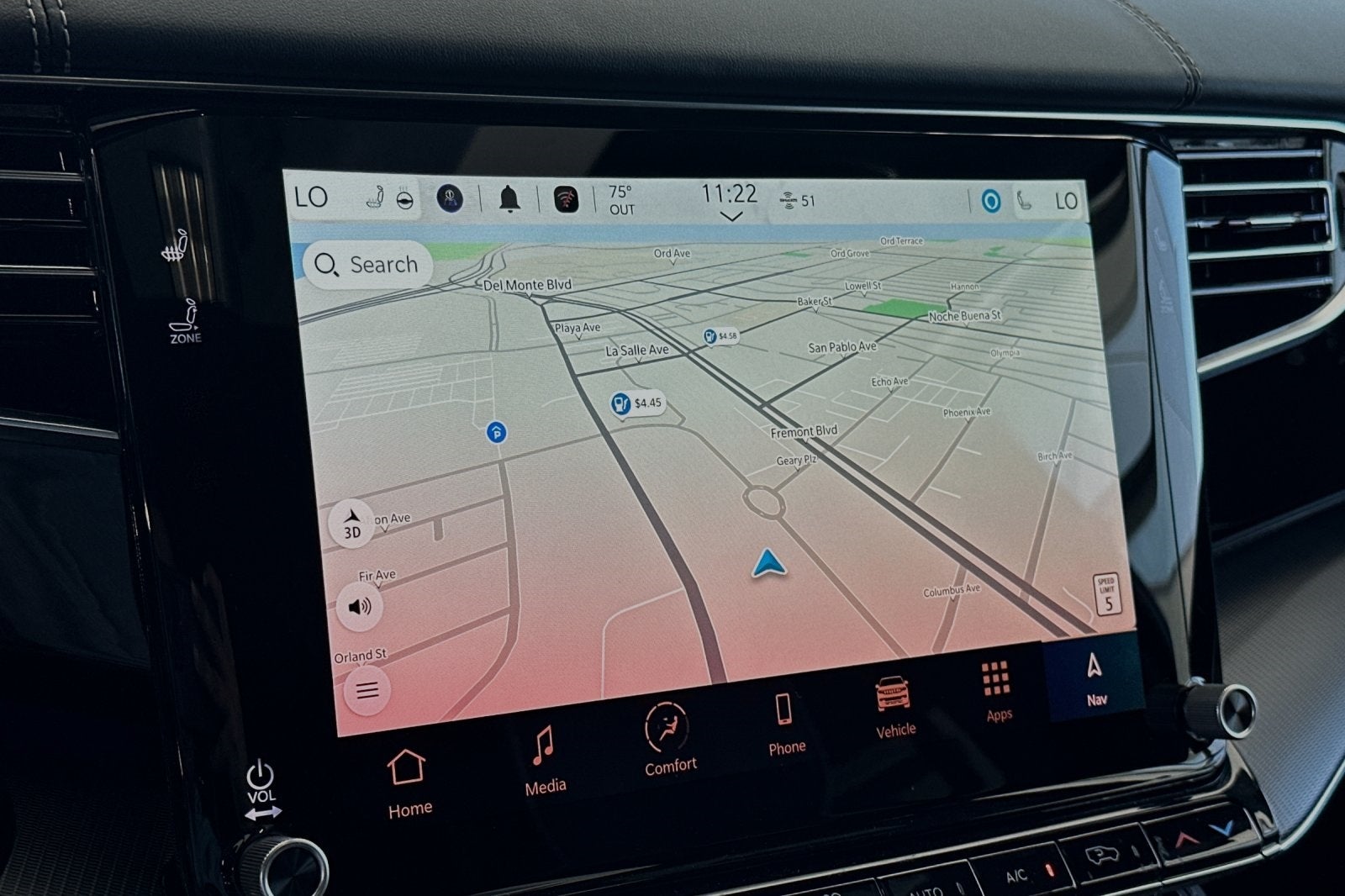 2024 Jeep Grand Wagoneer L Series II