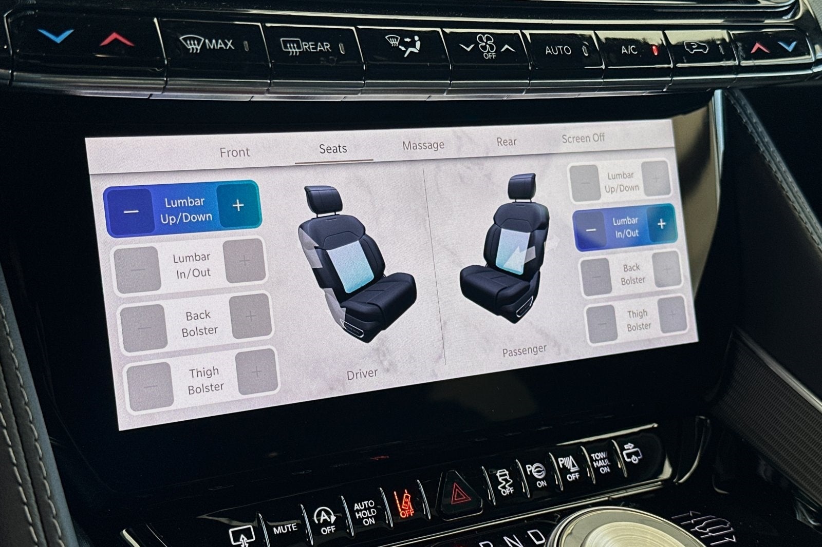 2024 Jeep Grand Wagoneer L Series II