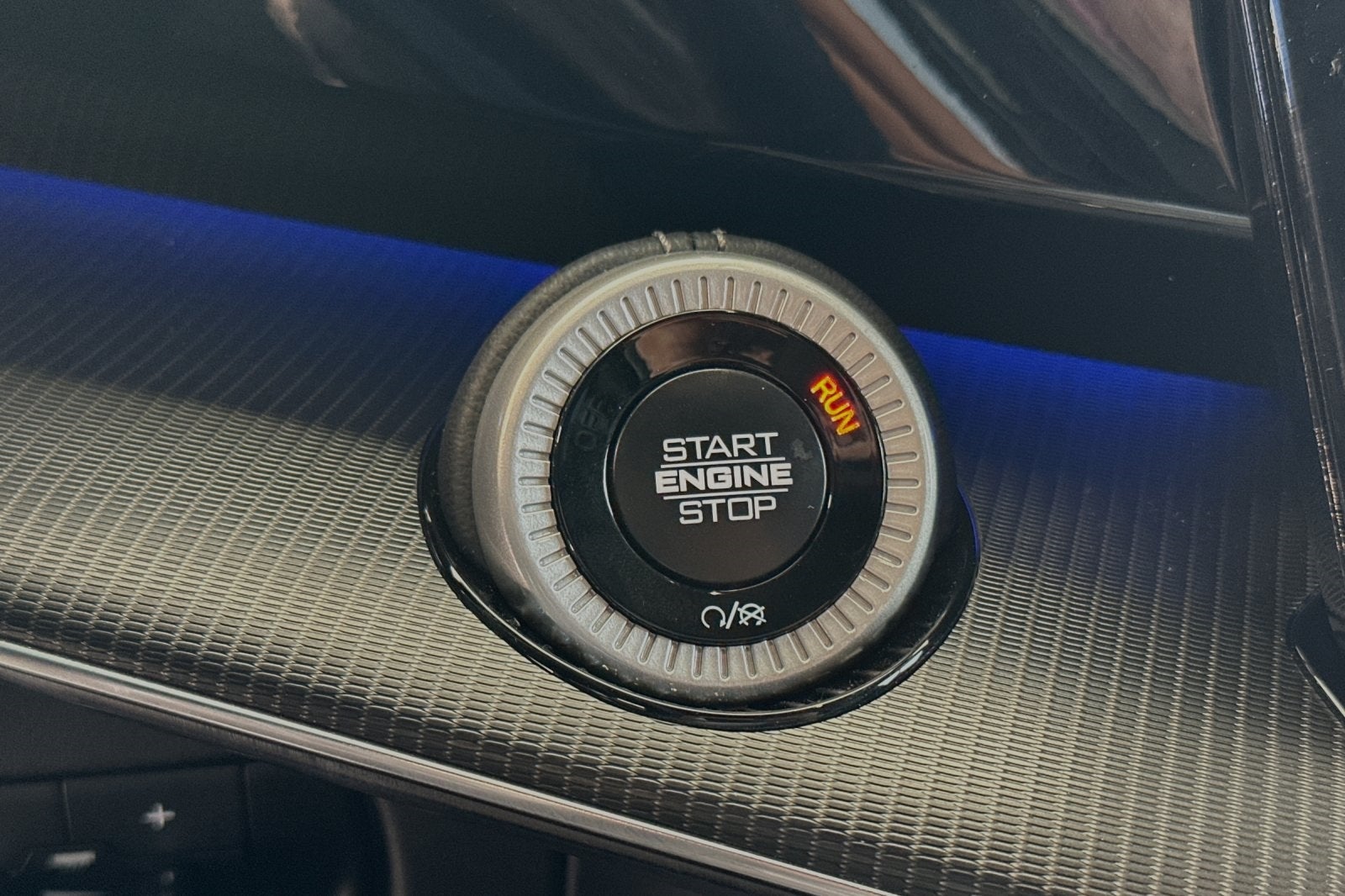 2024 Jeep Grand Wagoneer L Series II