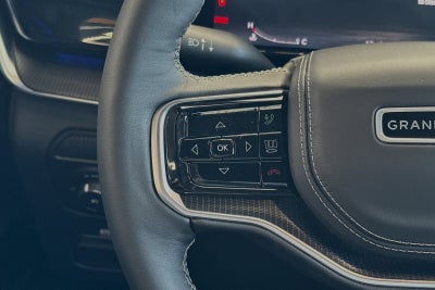 2024 Jeep Grand Wagoneer L Series II