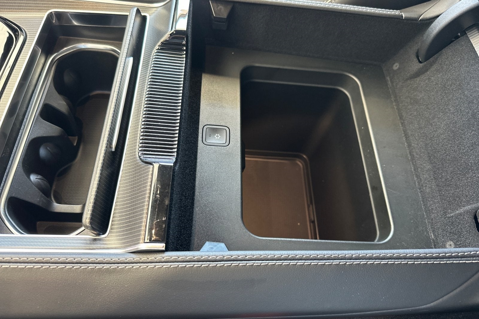 2024 Jeep Grand Wagoneer L Series II