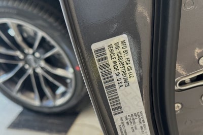 2024 Jeep Grand Wagoneer L Series II