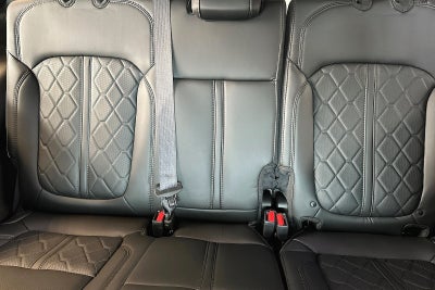 2023 Jeep Grand Wagoneer Series III