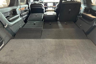 2023 Jeep Grand Wagoneer Series III