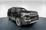 2023 Jeep Grand Wagoneer Series III